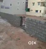 East-Facing 2400 sq.ft. Plot for Urgent Sale – Shabari Nagar (A-Khata)
