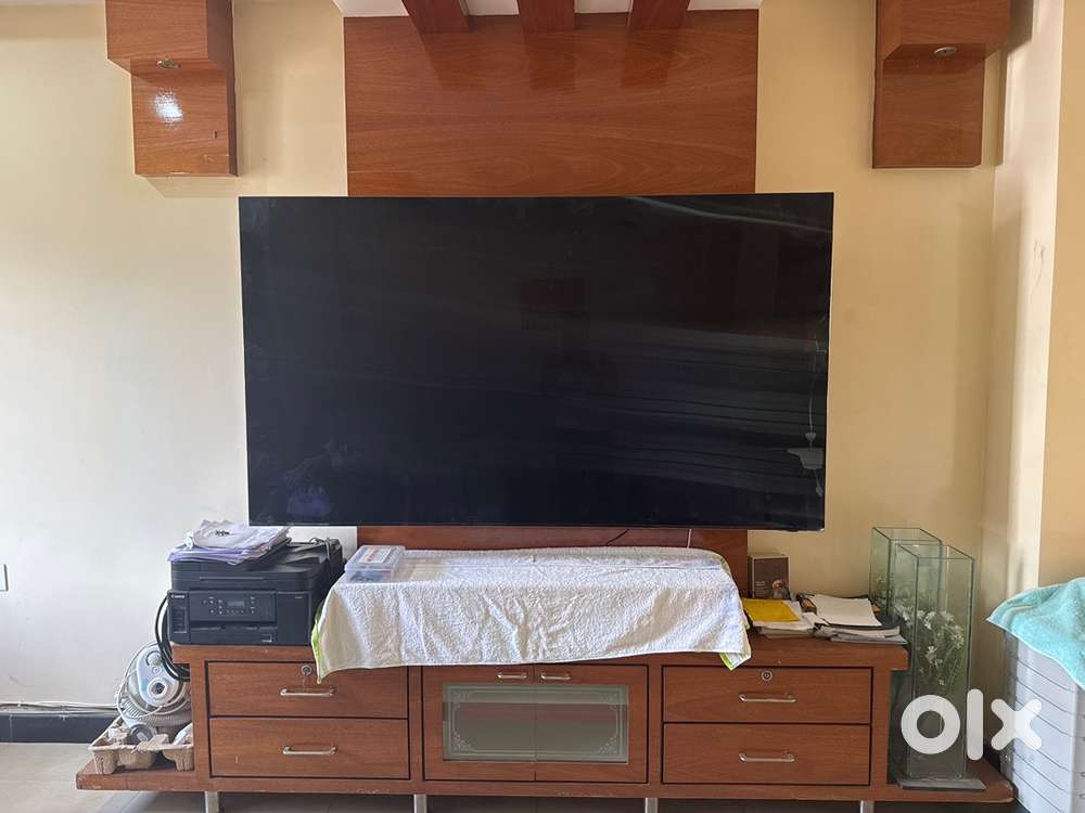 SAMSUNG NEO QLED 75inch 8K DOLBY ATMOS