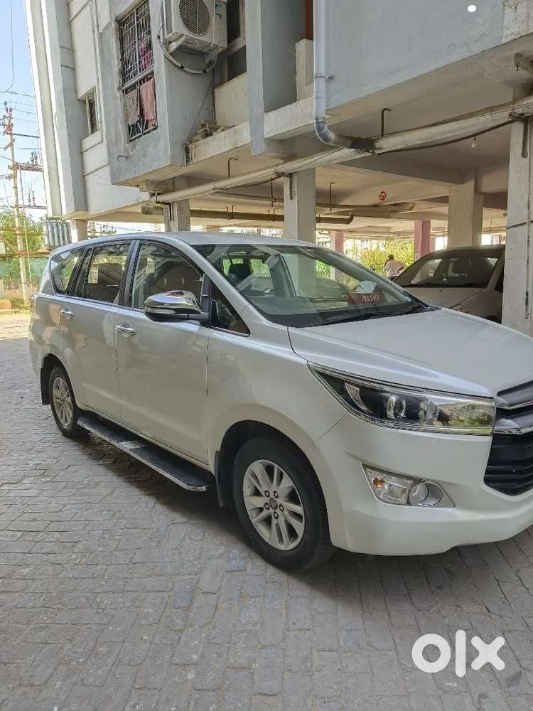 Innova crista for sale