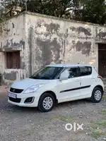 Maruti Suzuki Swift, 2016, Petrol