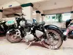 Royal Enfield classic 350 on sale