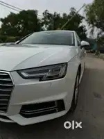 Audi A4 1.4 30 TFSI Premium Plus, 2019, Petrol