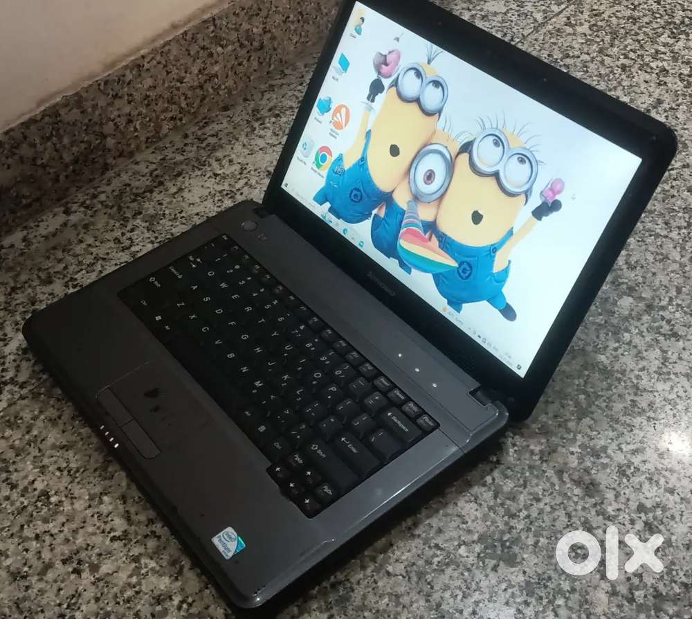 Lenavo company laptop