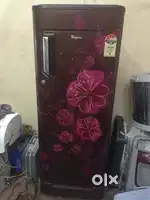 Whirlpool icemagic fresh