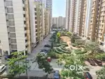 We have luxury apartments with A/C ,gyser ,Fan