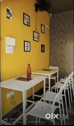 Cafe for sale