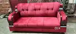 SOFA repair
