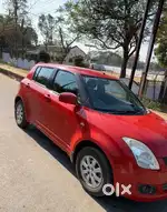 Maruti Suzuki Swift 2011 Petrol 100000 Km Driven