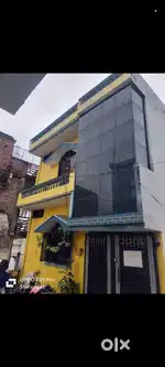 Oner bield 3 bhk half duplex house for sell kargi chowk banjarawala