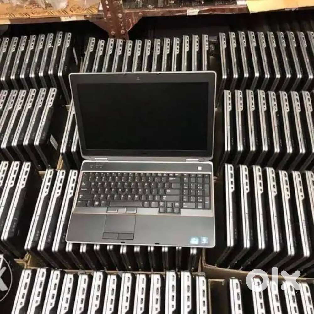 (very Chip) i3 i5 i7 laptop vs computer wholesale pr A1 condition