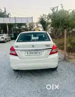 Maruti Suzuki Swift Dzire 2017 Diesel Good Condition