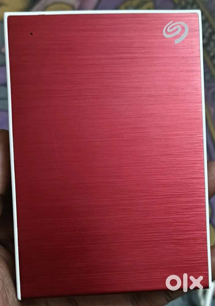 Hard disk 4TB Seagate