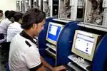 Need a female computer operator in ranchi koker