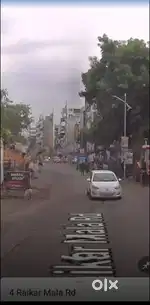 रोड टच शॉप विकणे आहे 29 लाख
