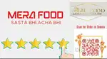 Order in Mera Food