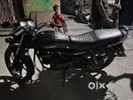 Vehicle condition good