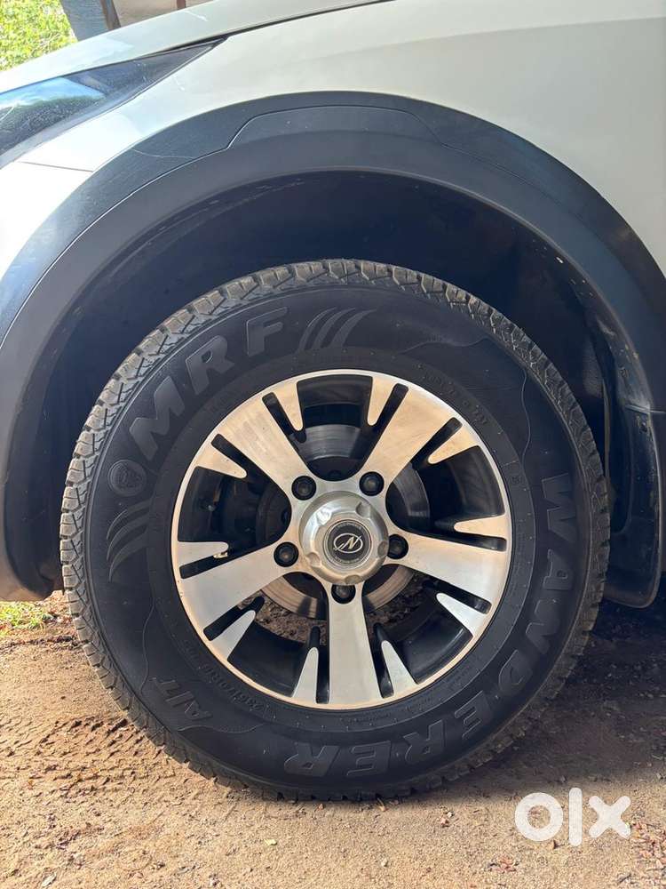 16inch neo alloy wheels