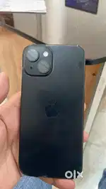 Gt iPhone 15 refurbished model genuine price