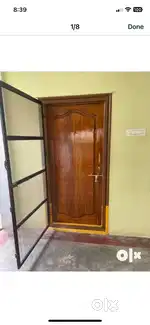 2 bhk near ramapuram colony poranki