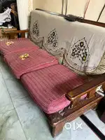 Sofa set 3+2