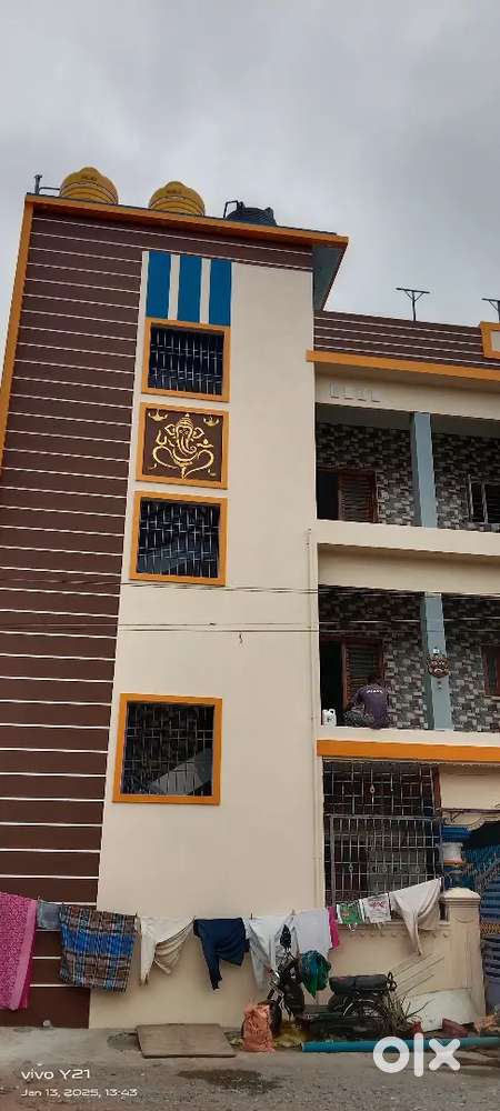 Opp Lakshmi dévi theatre