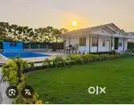 Farm house sector 150 noida expressway