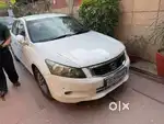 Honda Accord 2.4 Automatic, 2010, Petrol
