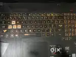 Asus TUF Gaming Laptop
