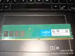 DDR4 RAM 4GB