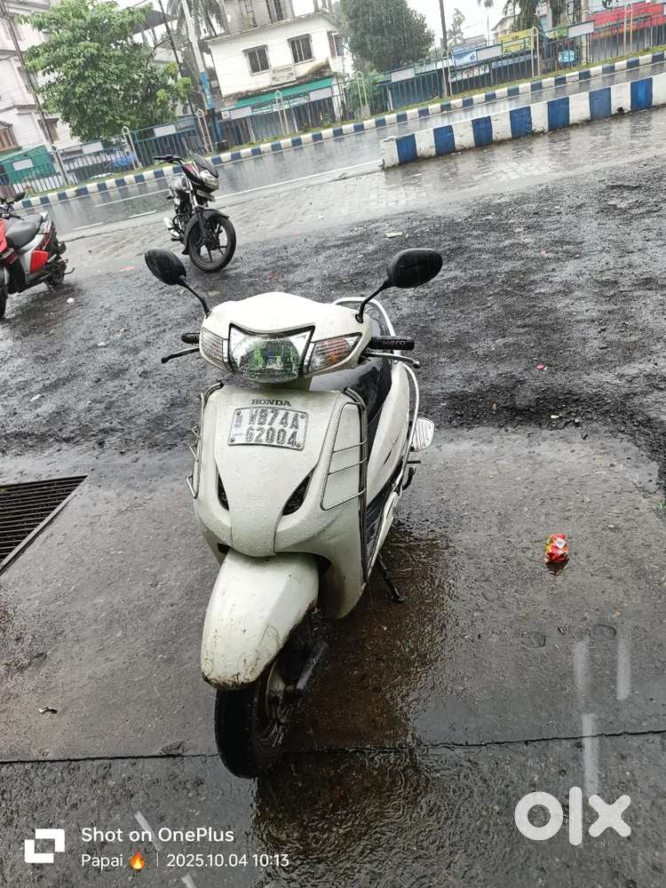Need mechanic for bike and scooter repering