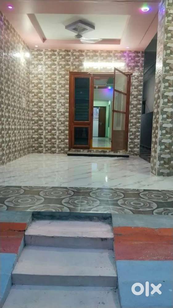 Independent south facing house sale