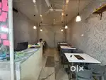 Chinese master and Helper