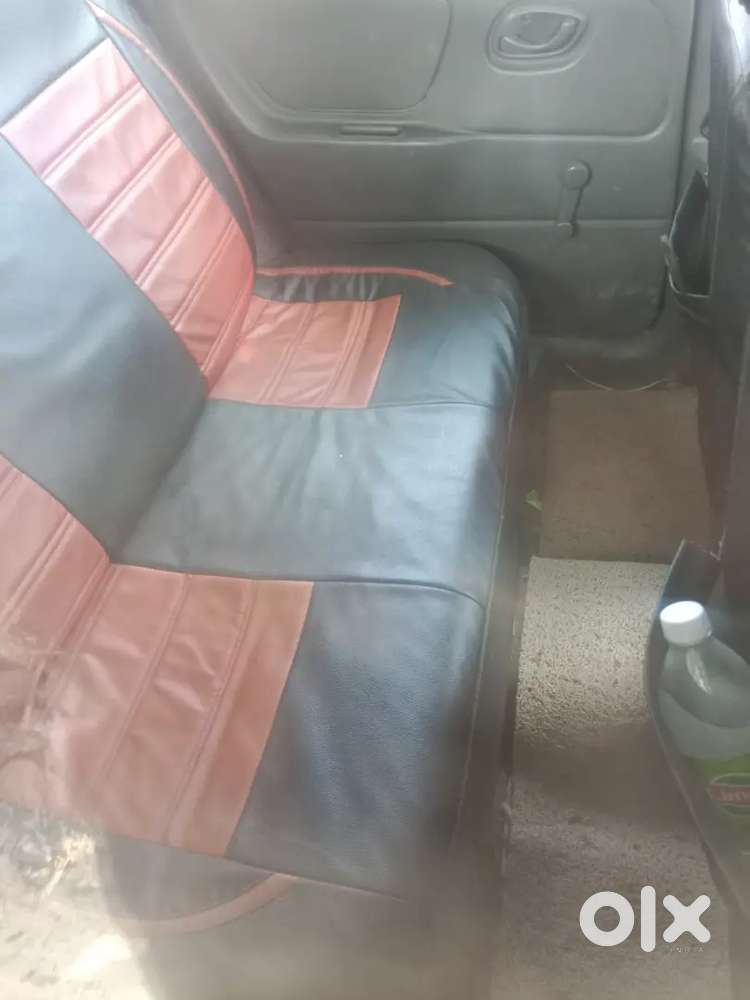 Maruti Suzuki Alto 2007