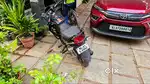 2bhk villa with all facilities including all furniture