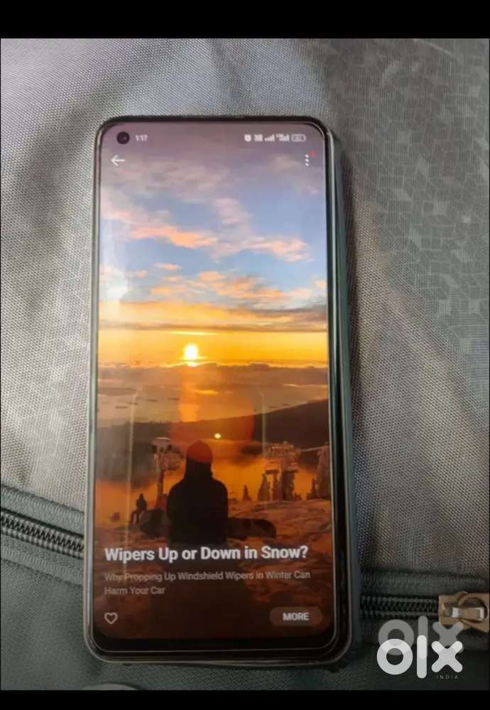 Oppo reno i 5G