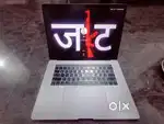 MacBook Pro i7 16/512 with Touch Bar A+ condition