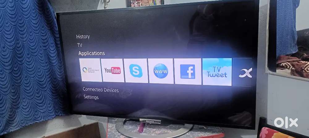 Sony tv 49 inch