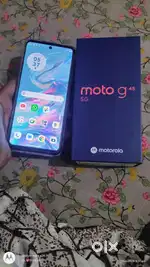 Birthday gift mein Naya mobile aaya Hai