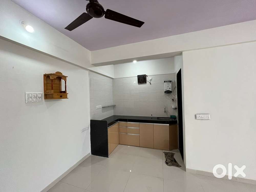 1RK for Rent in Talav Pali Thane