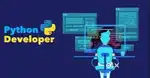 Python Full Stack Developer