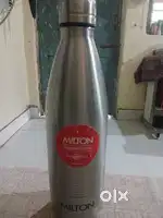 Water bottle