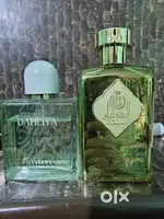 Rayhaan,black optra,aldirgham