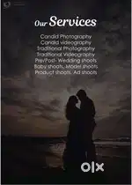 Wedding Photography