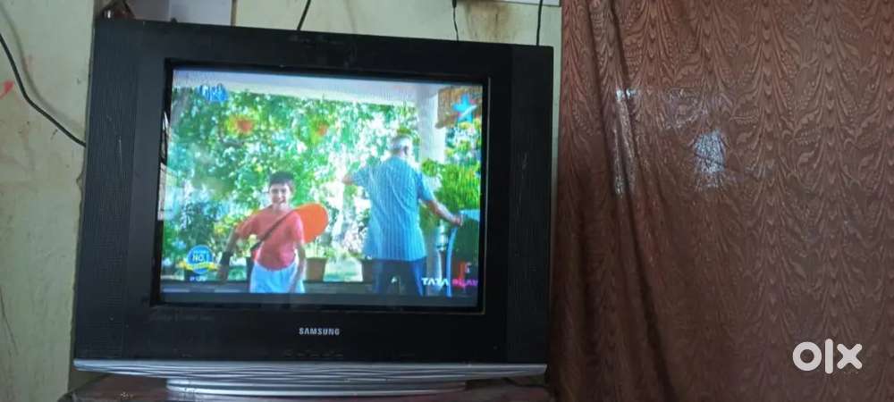Samsung tv only 3000