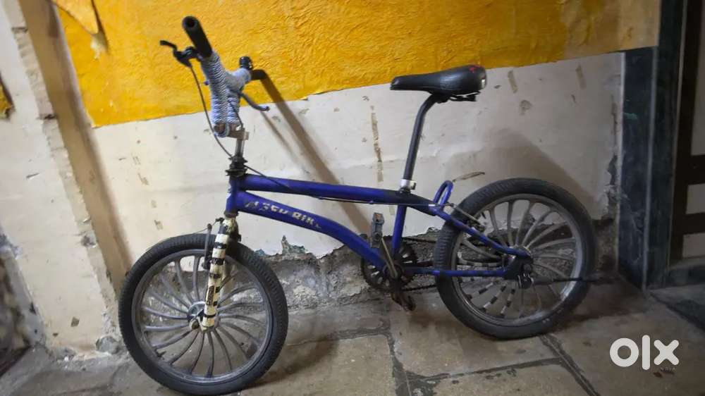 URGENT SALE BMX BIKE