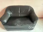 3+2 original DURIAN leather sofa