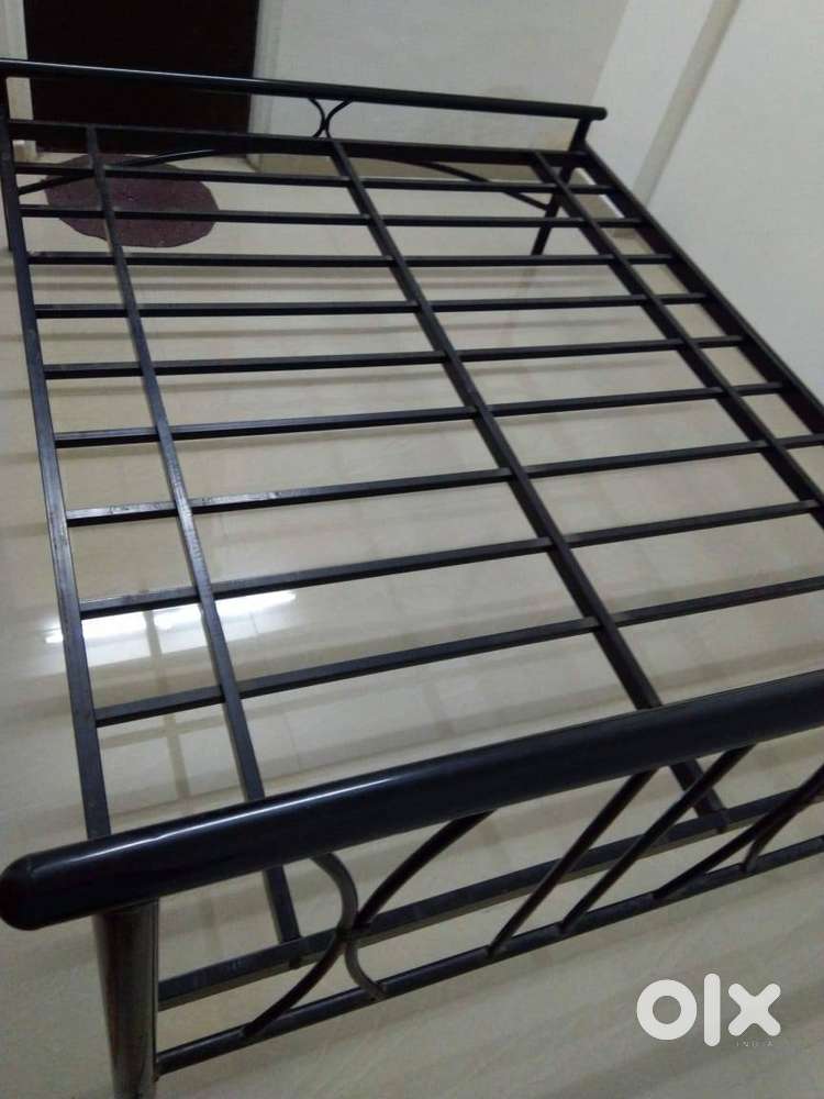 Queen Size Bed