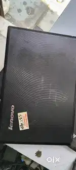 Sell laptop 4gb i3 processor good condition working condition