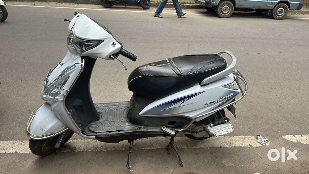 suzuki swish for sale