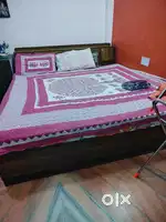 Bed price 9000
